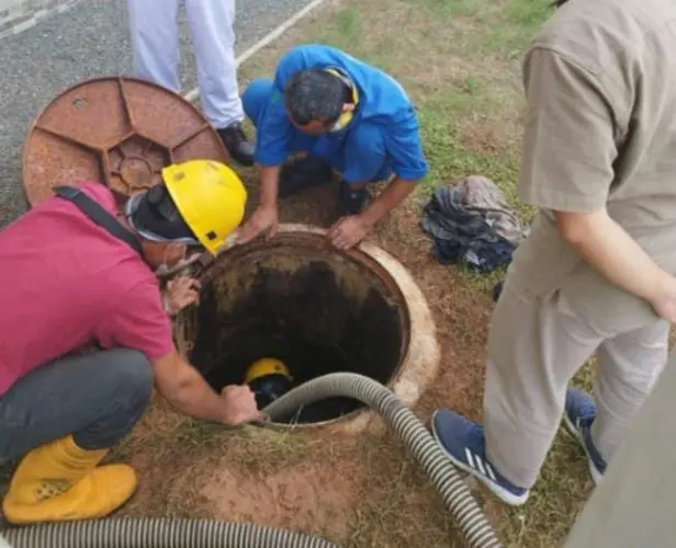 Sedot WC gunungputri Murah gunung putri