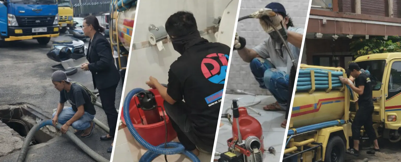 Jasa Sedot WC gunungputri Terdekat