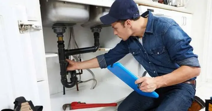 Pelancaran Saluran Air & Got Mampe  gunung putri